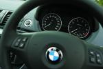 BMW 1-Series 5-Door 2005 года
